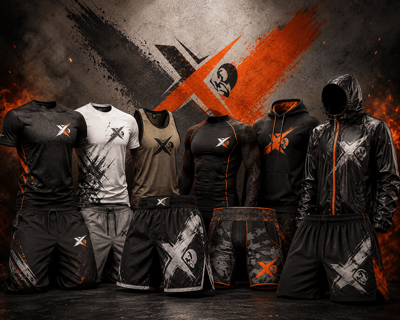 Apparel