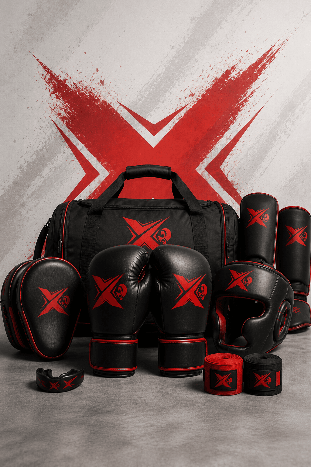 Boxing