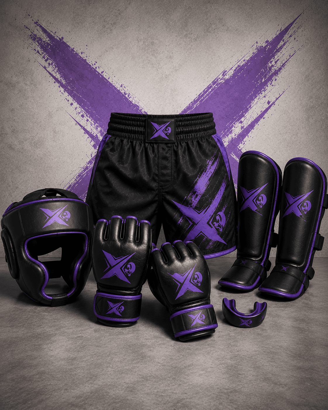 MMA