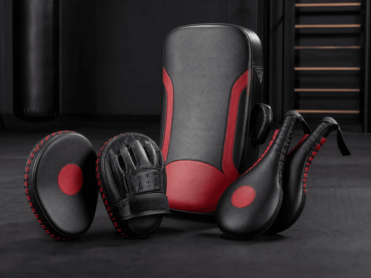 Coaching Equipment
