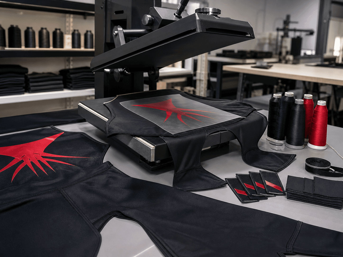 Custom Branding