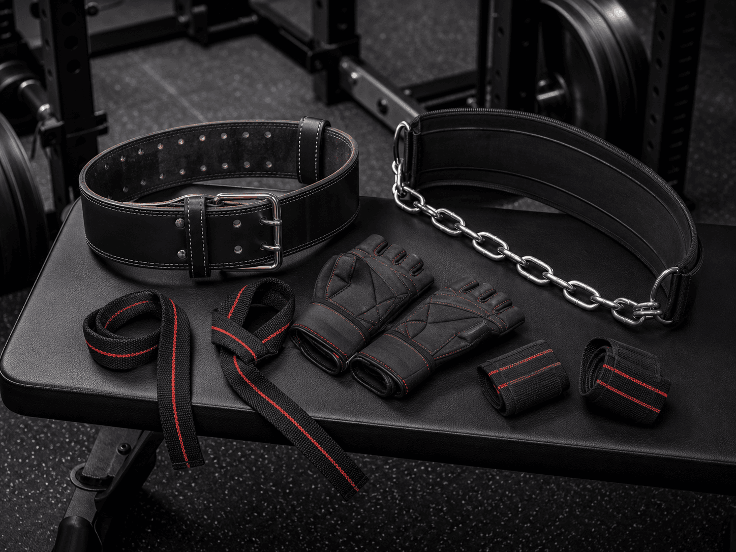 Fitness Accessories