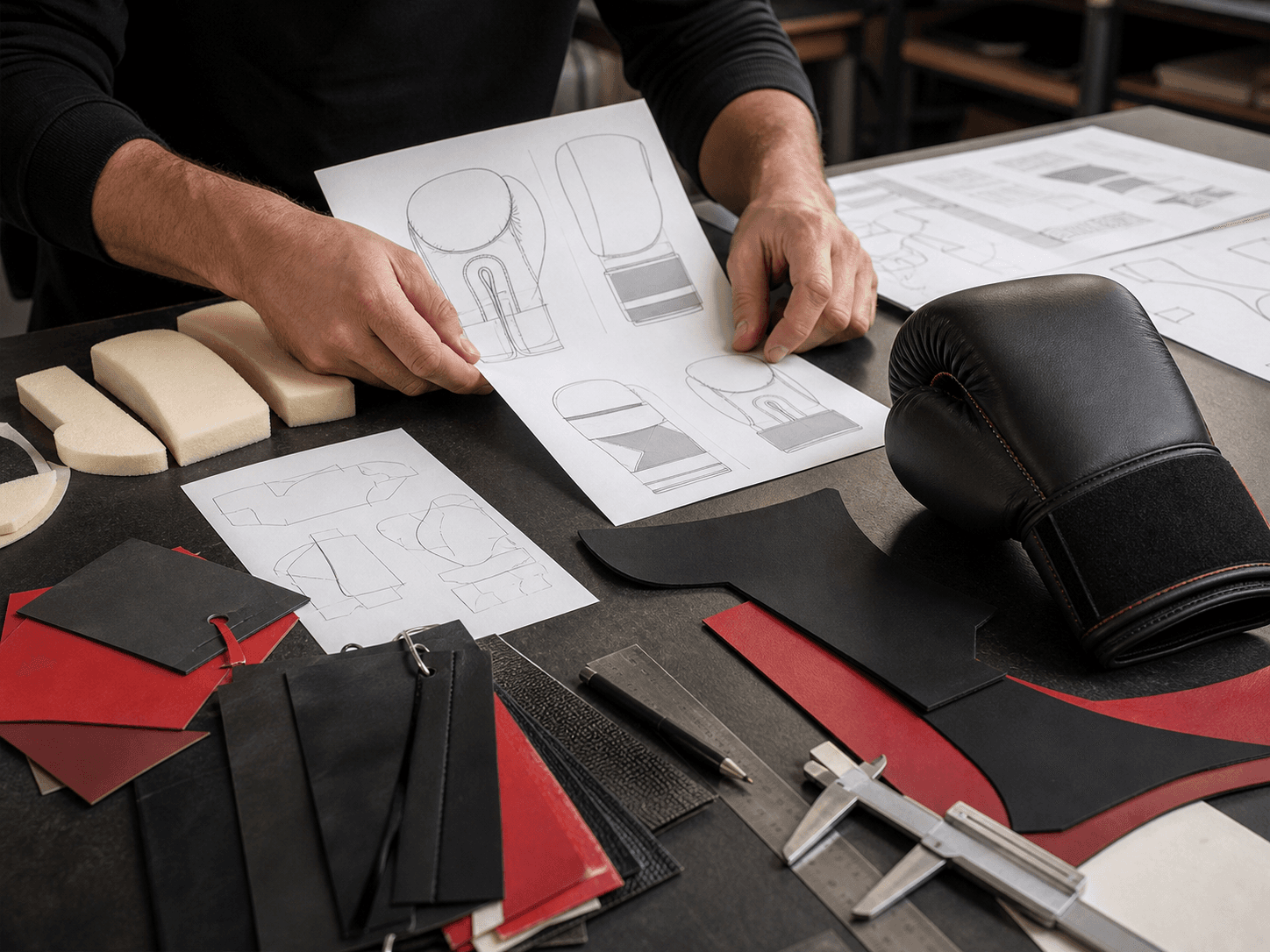 Product Development