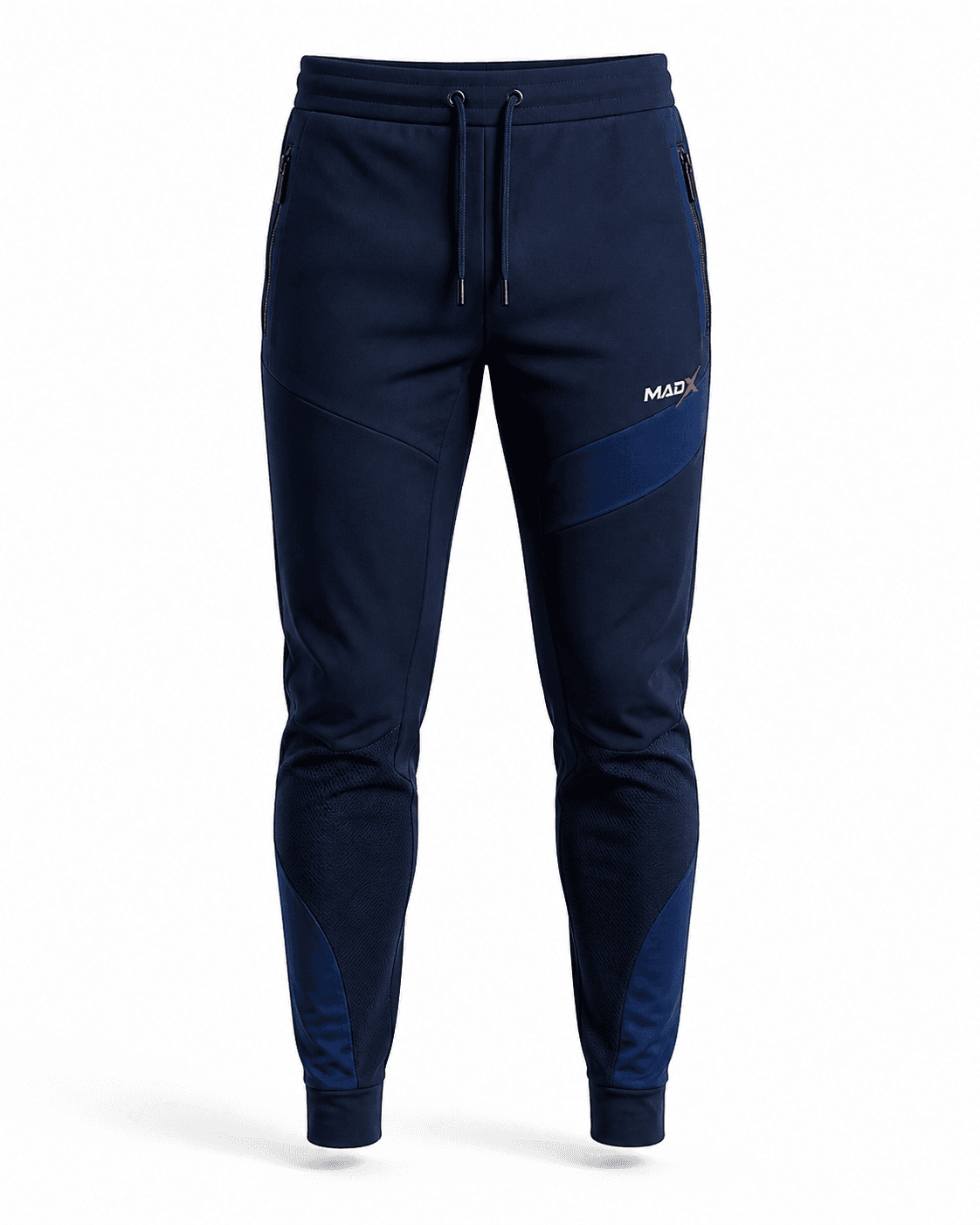 Momentum Navy Athletic Joggers