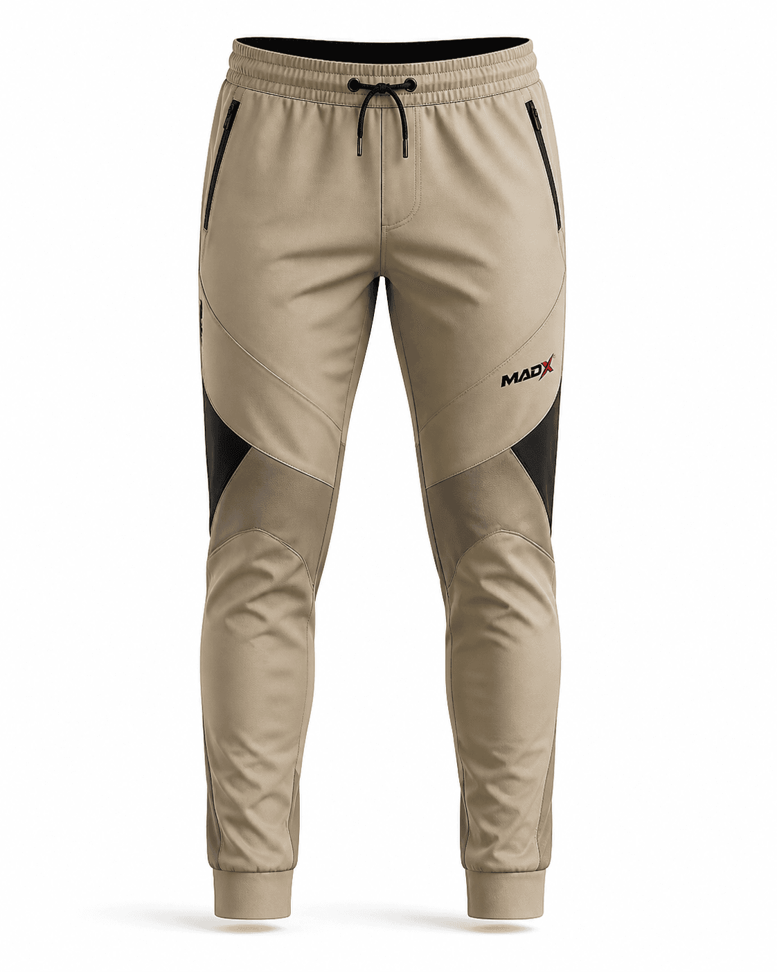 Route Royal Blue Athletic Joggers