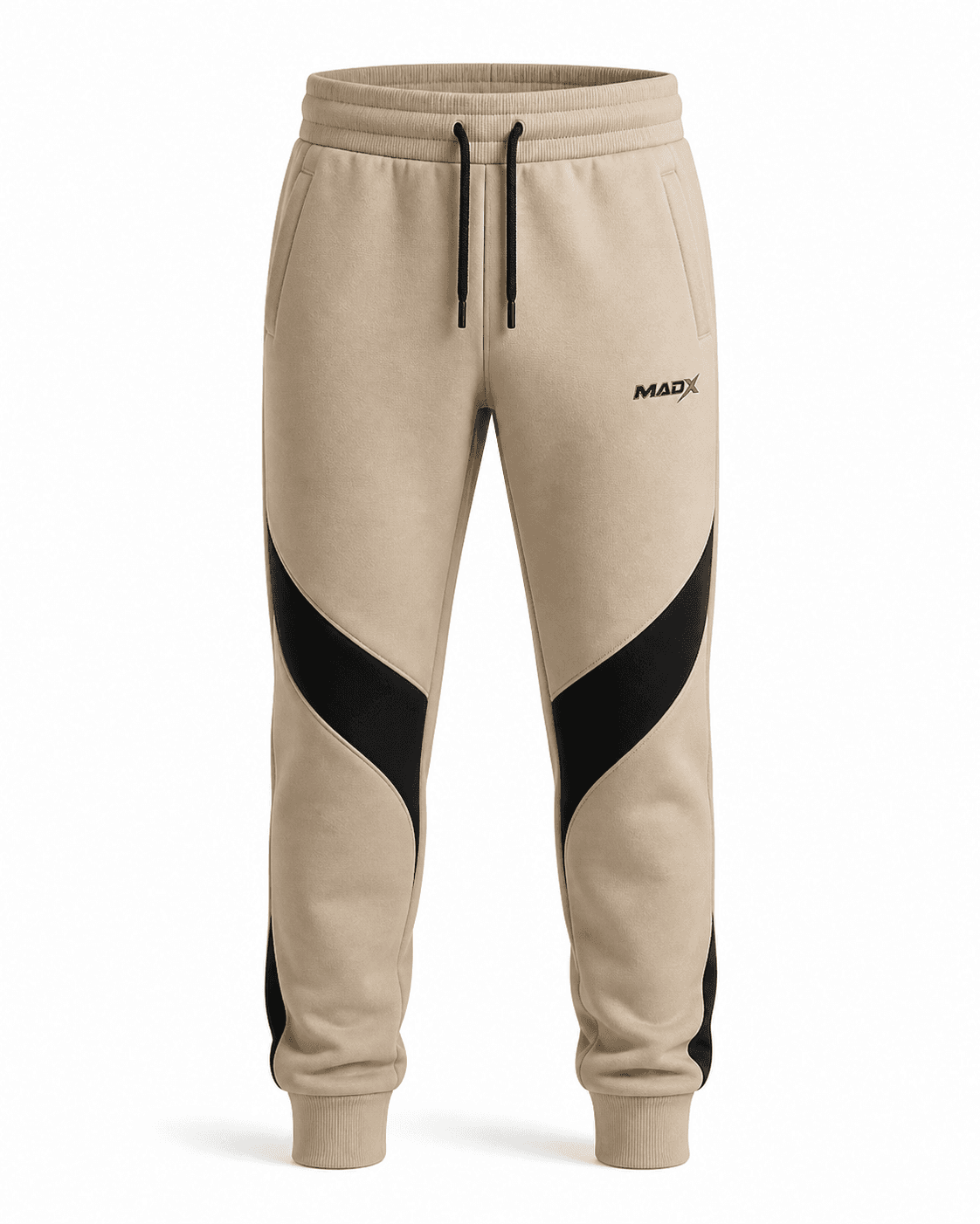 Comfort Royal Blue Athletic Sweatpants