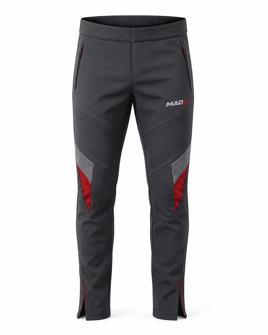 Tactic Charcoal Training Pants