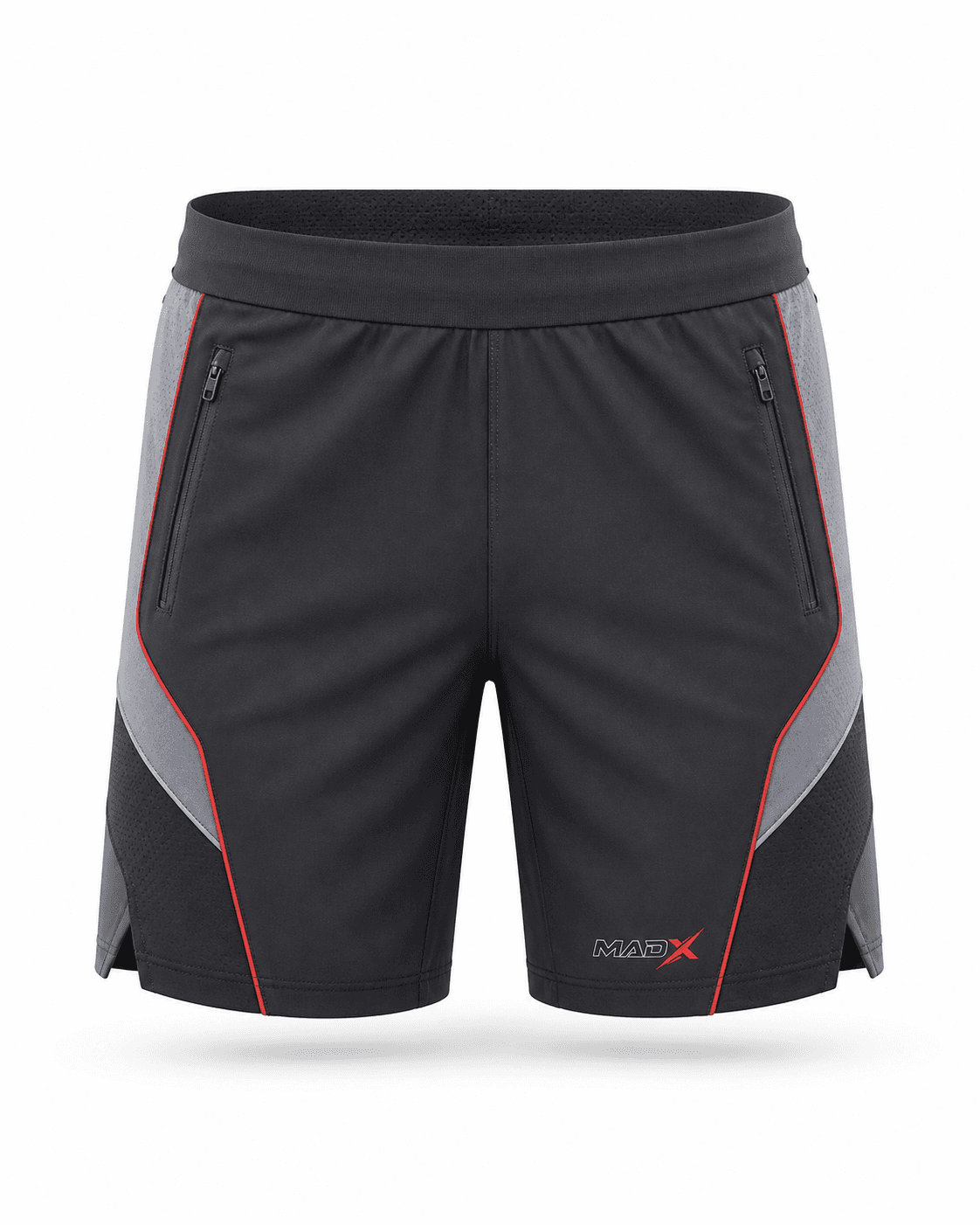 Circuit Charcoal Training Shorts
