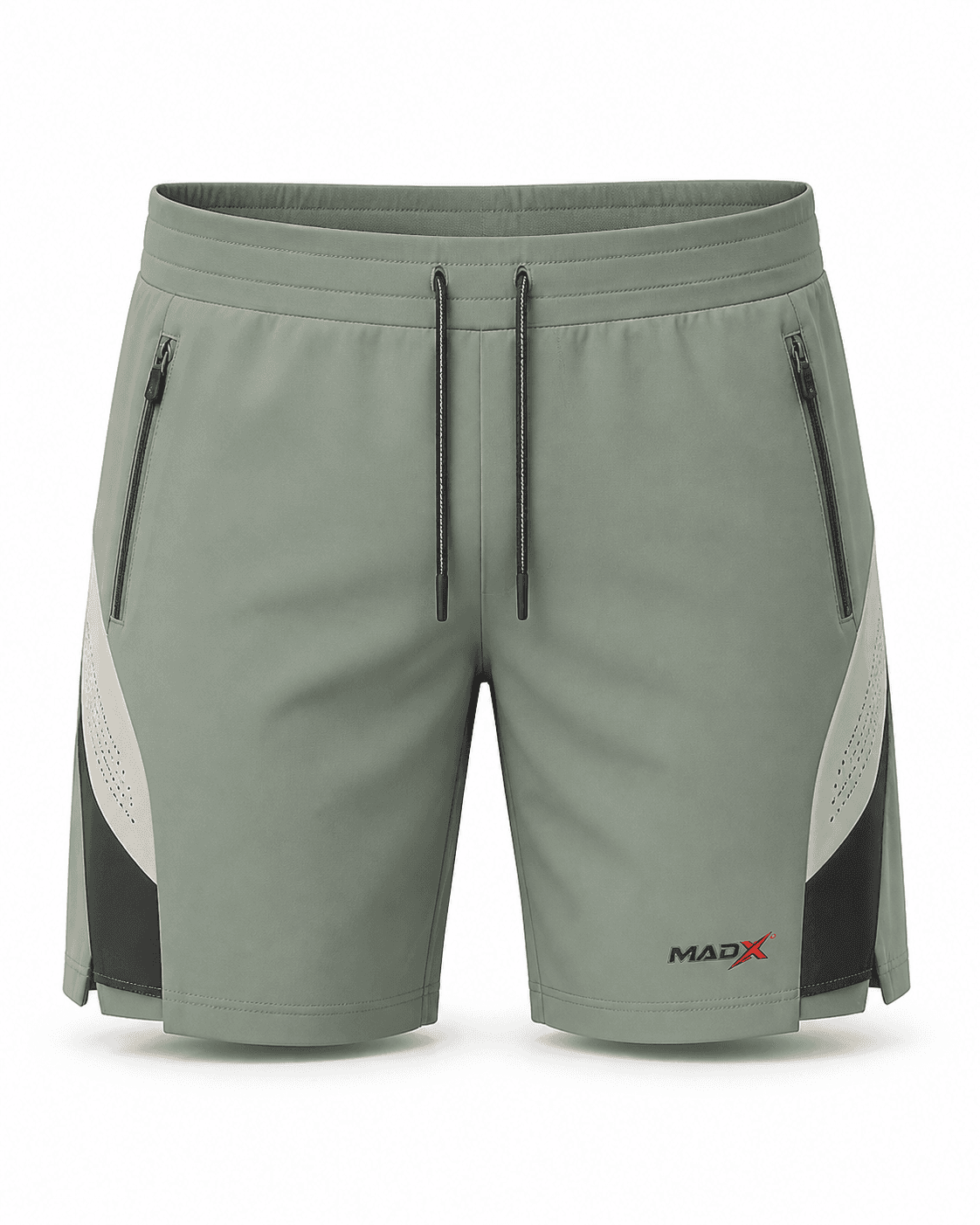 Action Slate Training Shorts