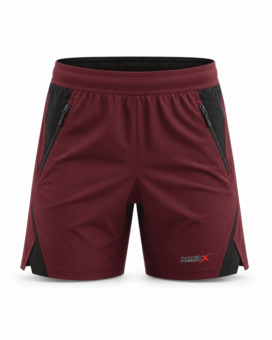 Energy Crimson Training Shorts