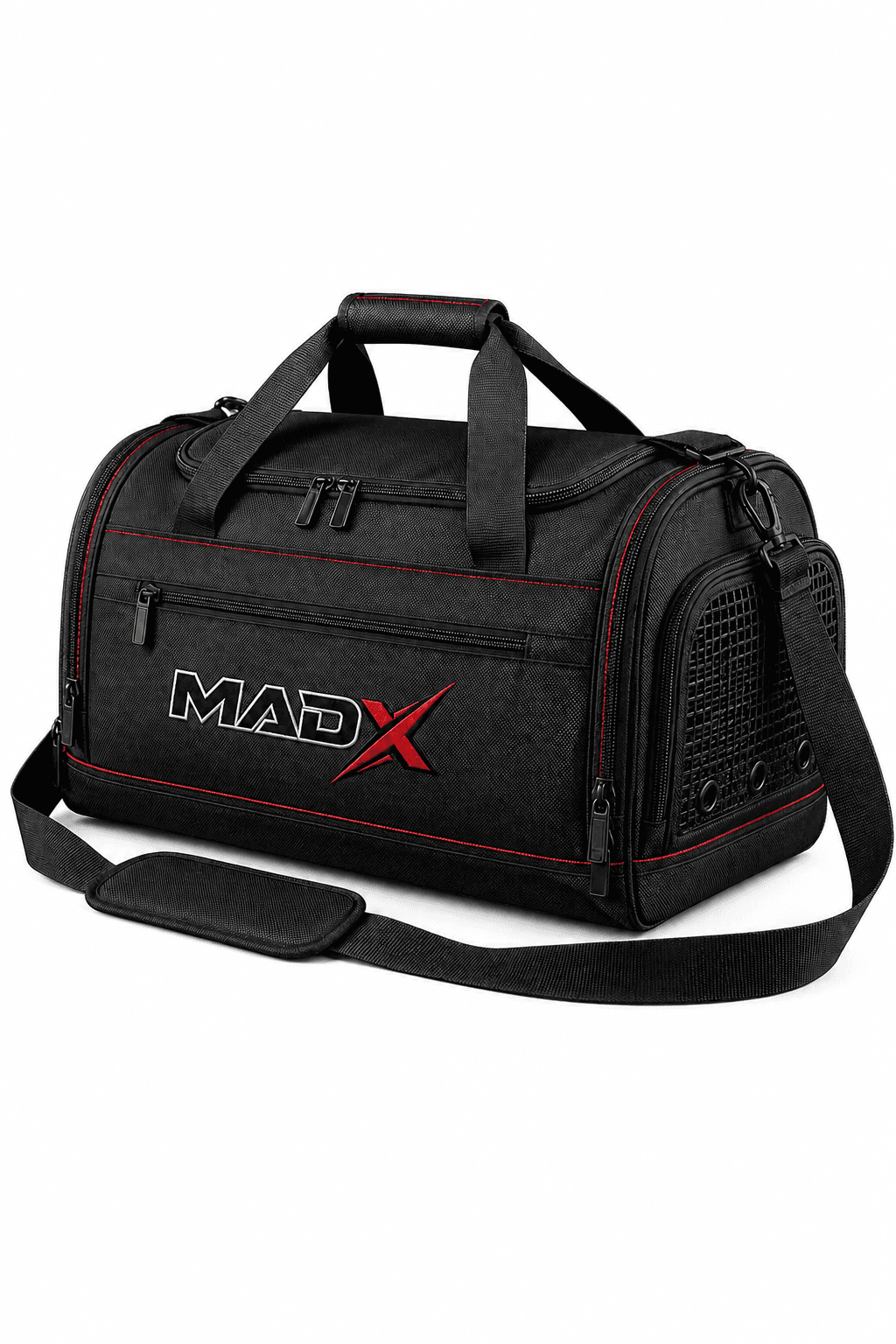 MADX BJJ Equipment Bag