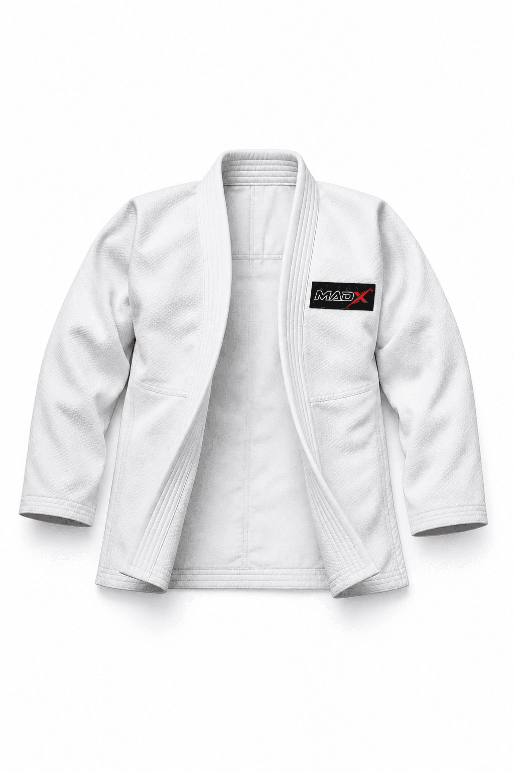 MADX BJJ Gi Jacket