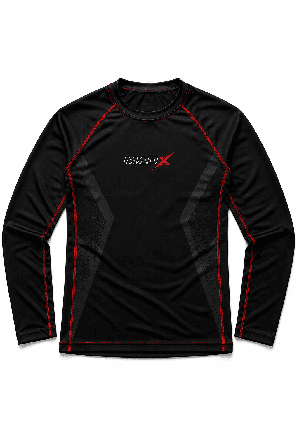 MADX No-Gi Rash Guard