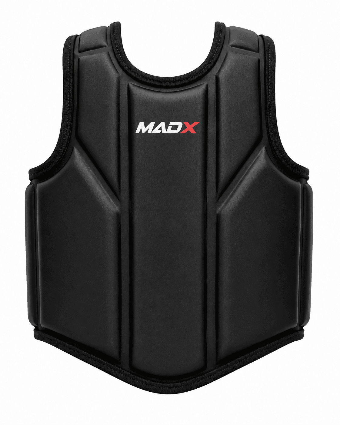 Segmented Black Body Protector