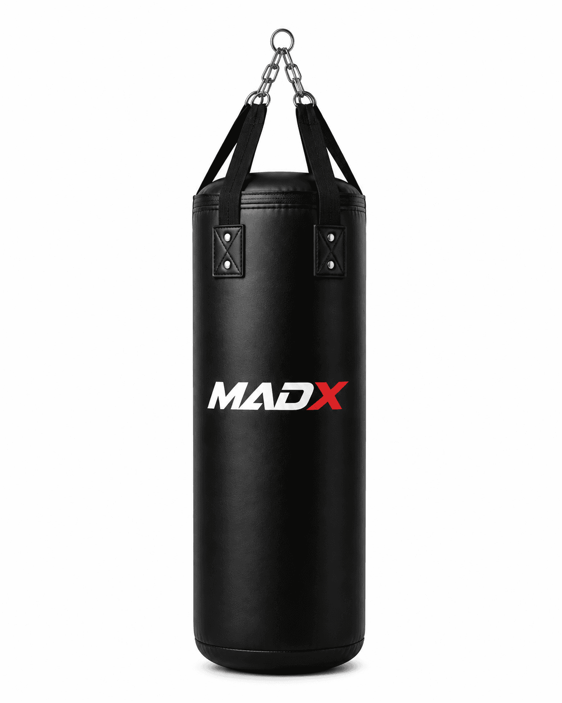 Classic Black Hanging Heavy Bag
