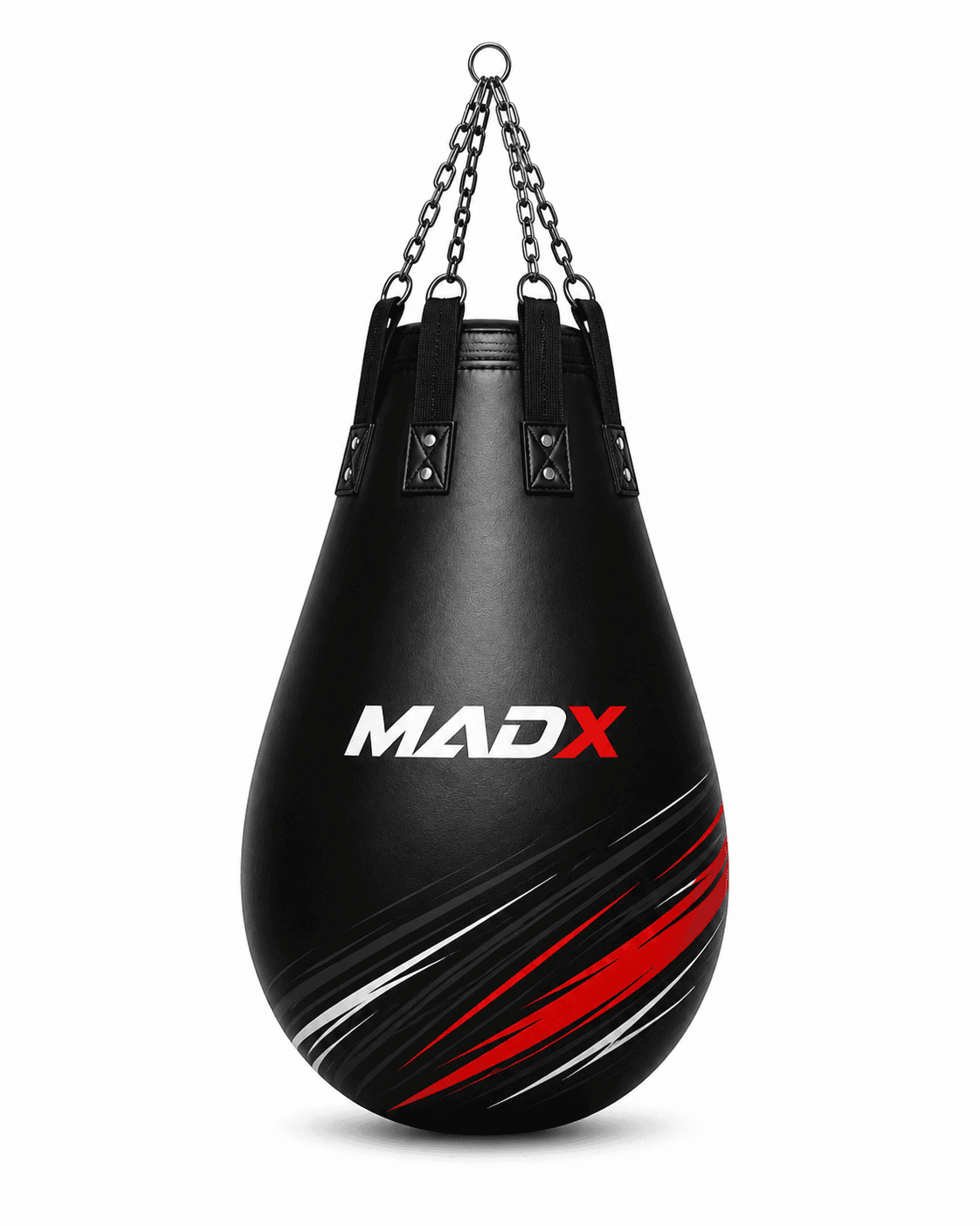 Velocity Teardrop MMA Punch Bag