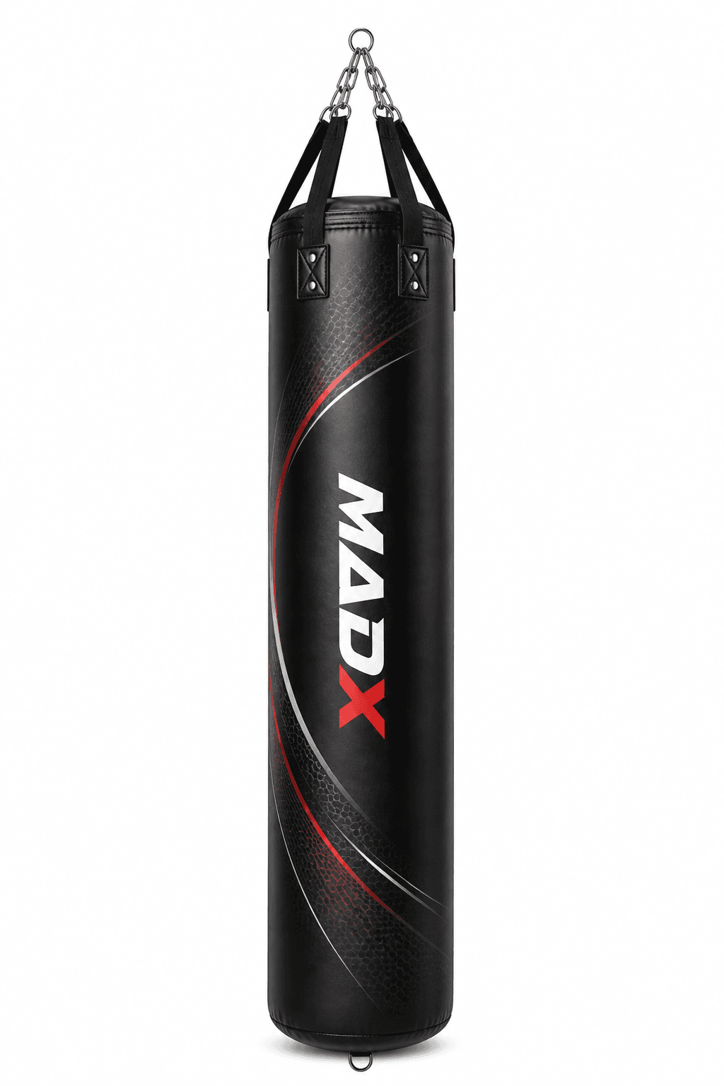 StrikeFlow Banana Heavy Punch Bag